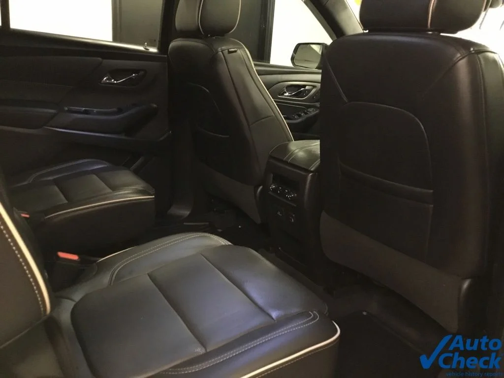 Used 2022 White Chevrolet Premier image 35
