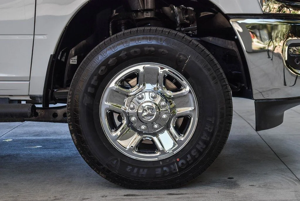 2025 RAM 2500 Tradesman - Photo 11