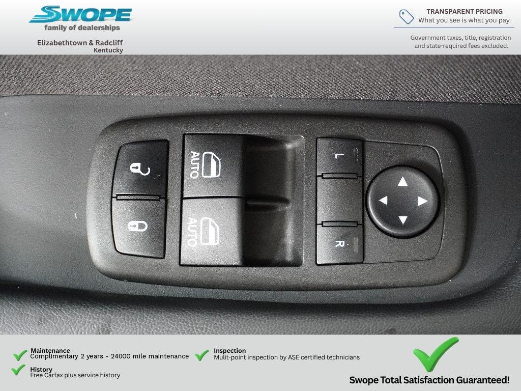 Used 2022 Indigo Blue Dodge R/T image 14