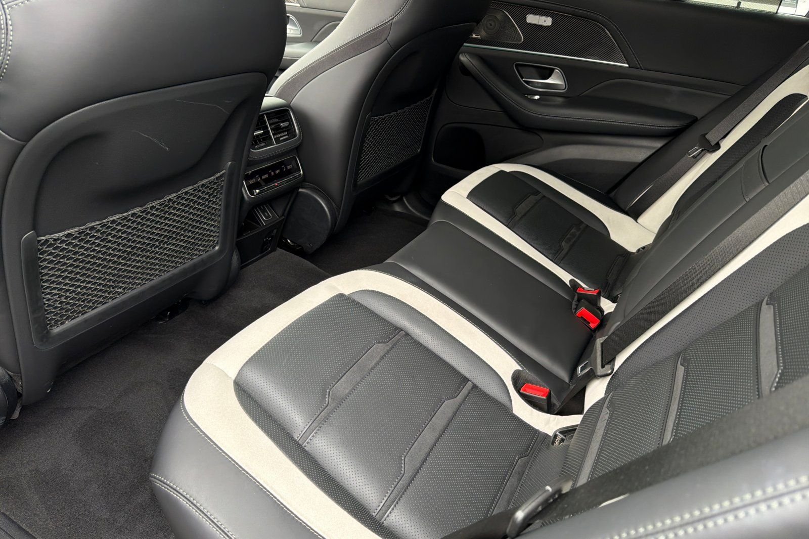 Certified Used 2022 Black Mercedes-Benz GLE 63 S AMG® image 11