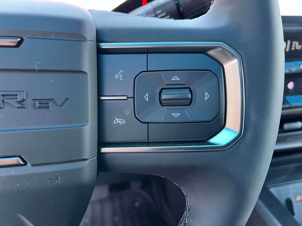 2024 GMC HUMMER EV 2X - Photo 25