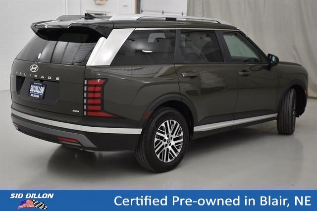2026 Hyundai Palisade SEL Convenience - Photo 14