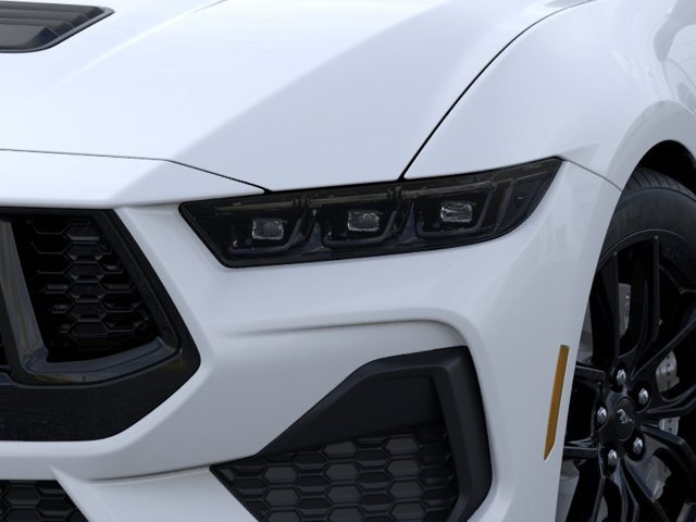 New 2026 Oxford White Ford GT Premium image 40