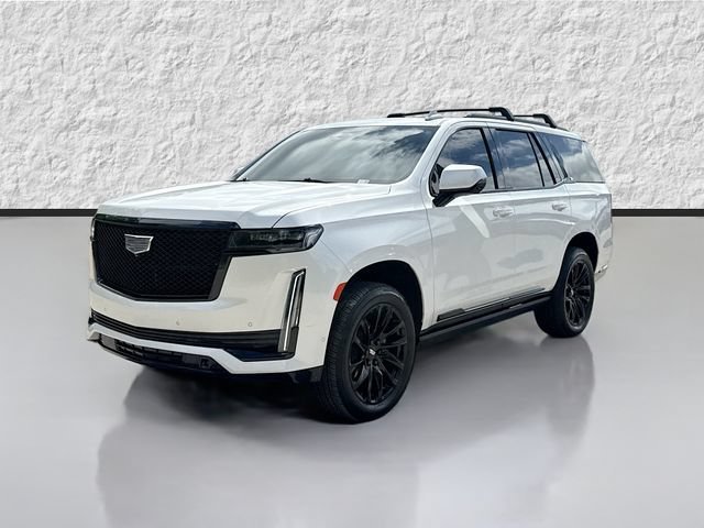2024 Cadillac Escalade