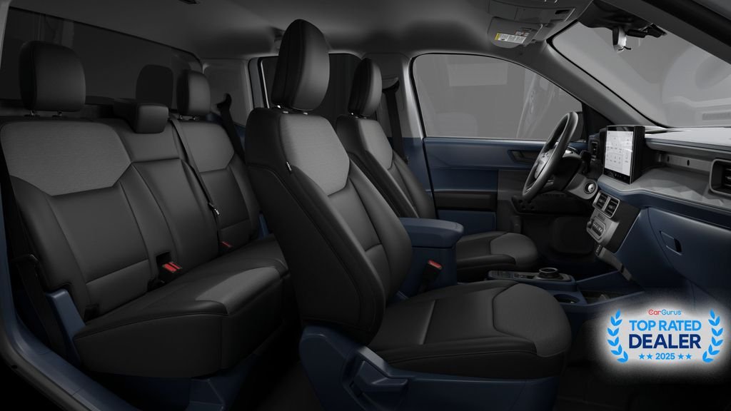 New 2026 Oxford White Ford XL image 7