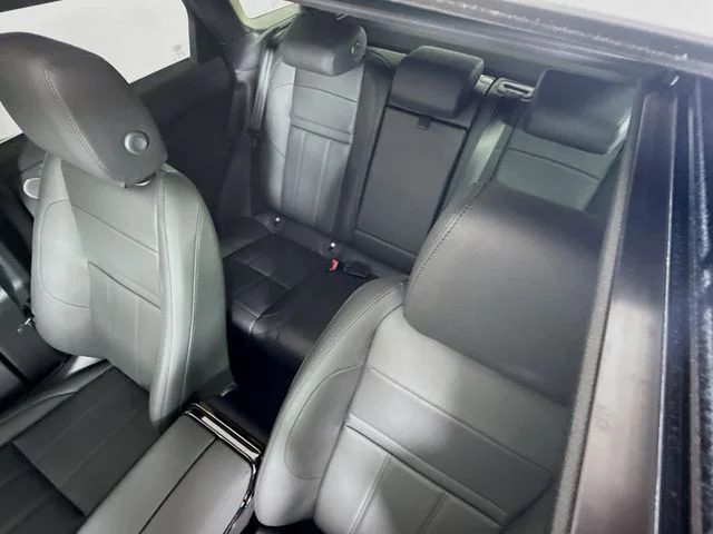 Certified Used 2026 Blue Land Rover Dynamic image 14