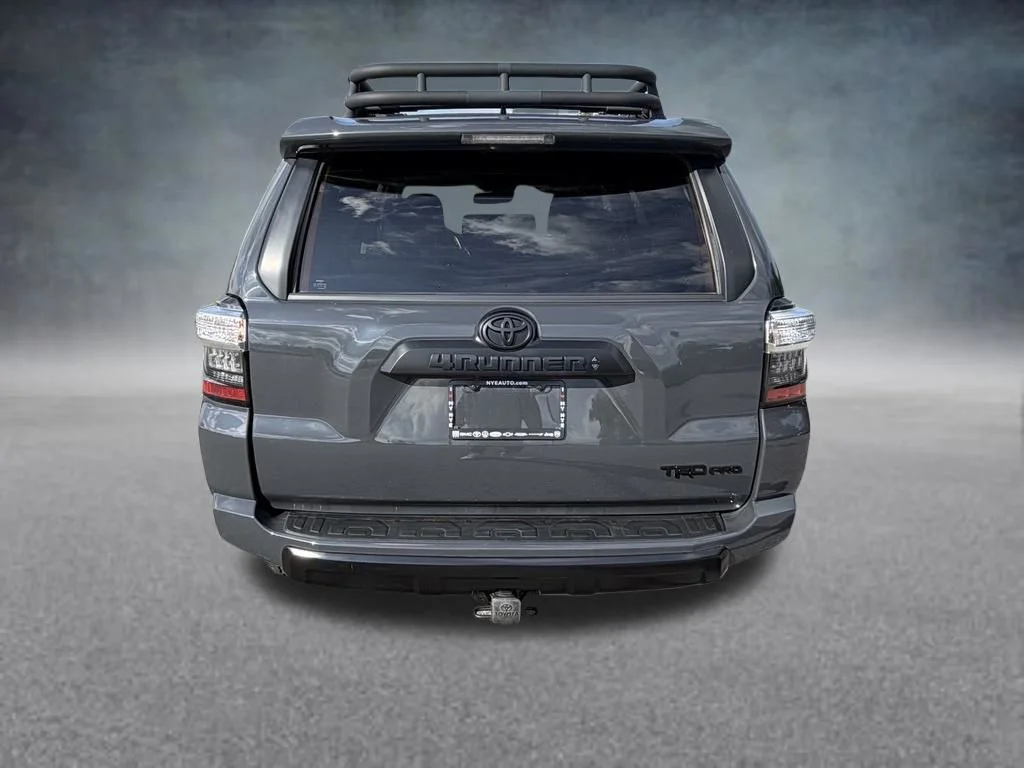 Used 2024  Toyota TRD Pro image 4
