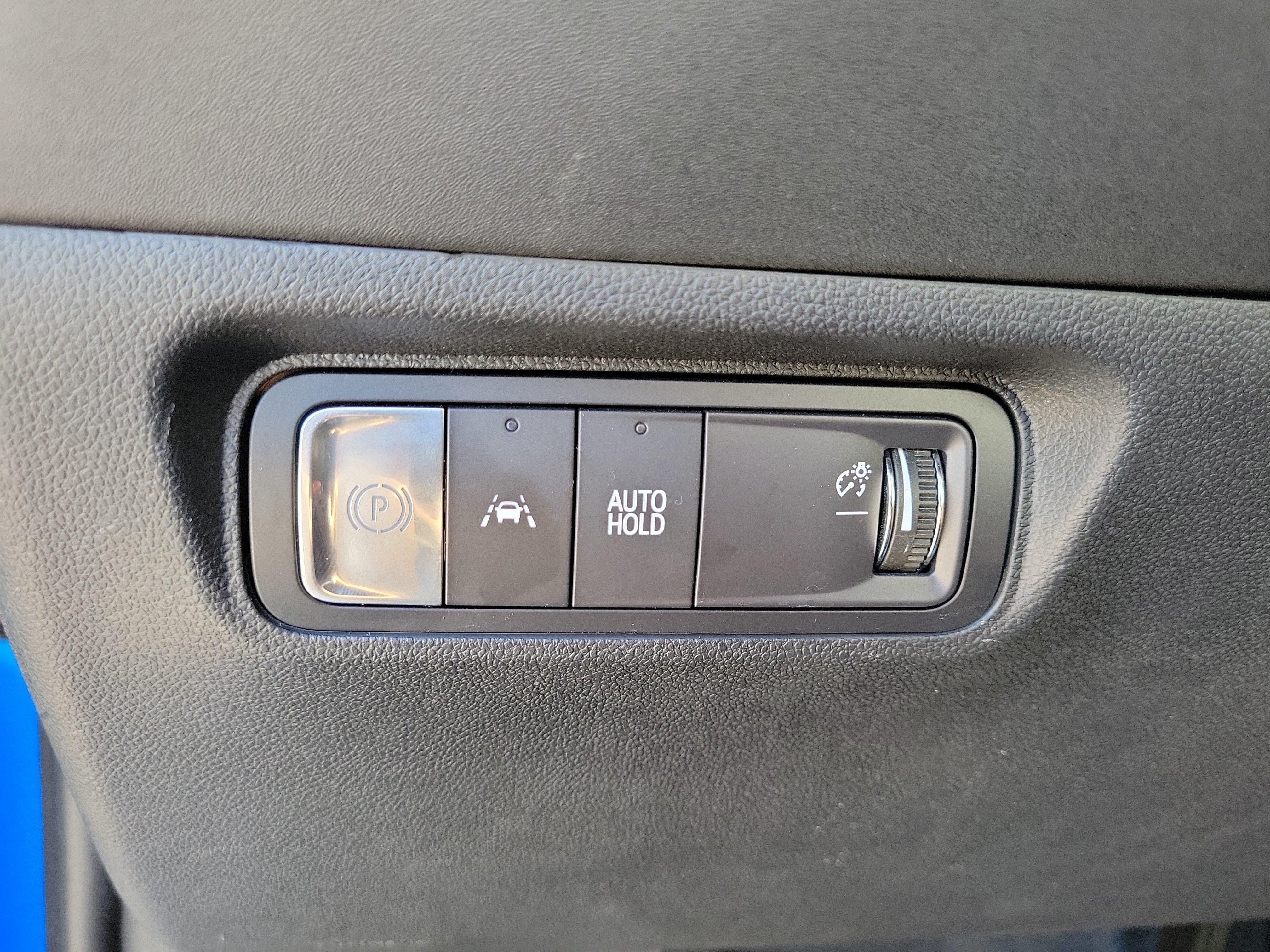 Used 2025  Honda EX image 23
