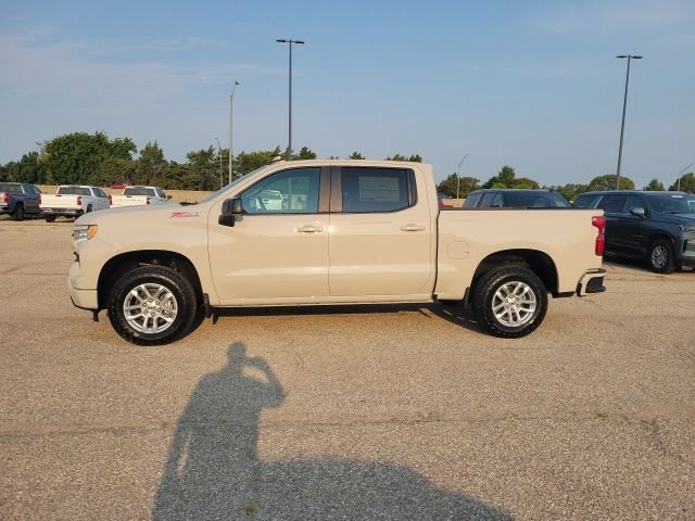 New 2026 White Sands Chevrolet RST image 2