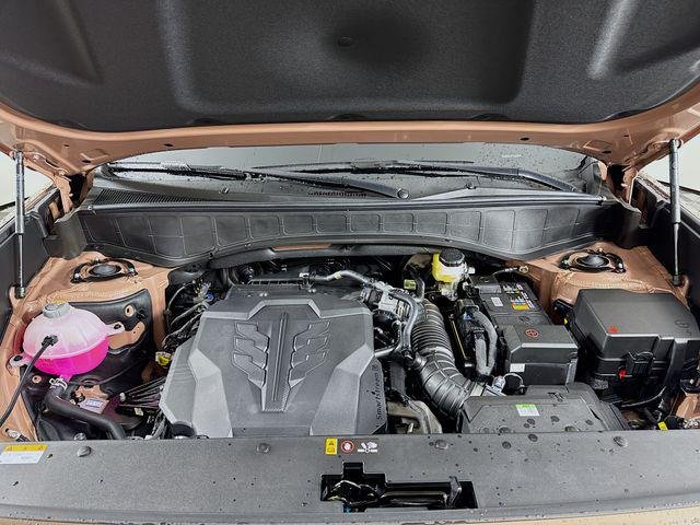 2026 Hyundai Palisade XRT Pro - Photo 49