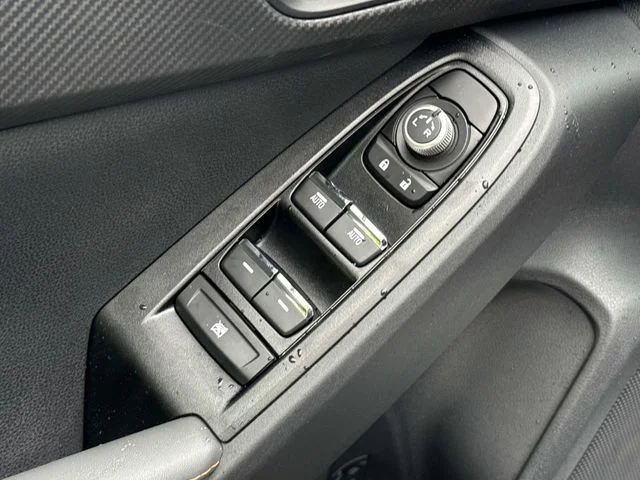 Used 2026 Silver Subaru Limited image 27