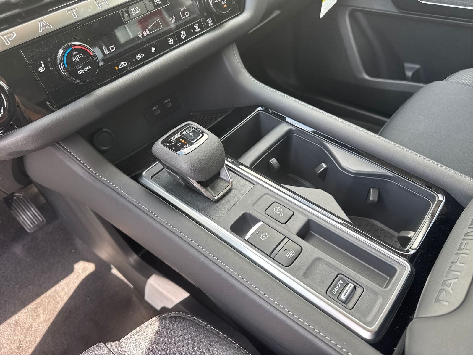 New 2026 Gray Nissan SV image 29