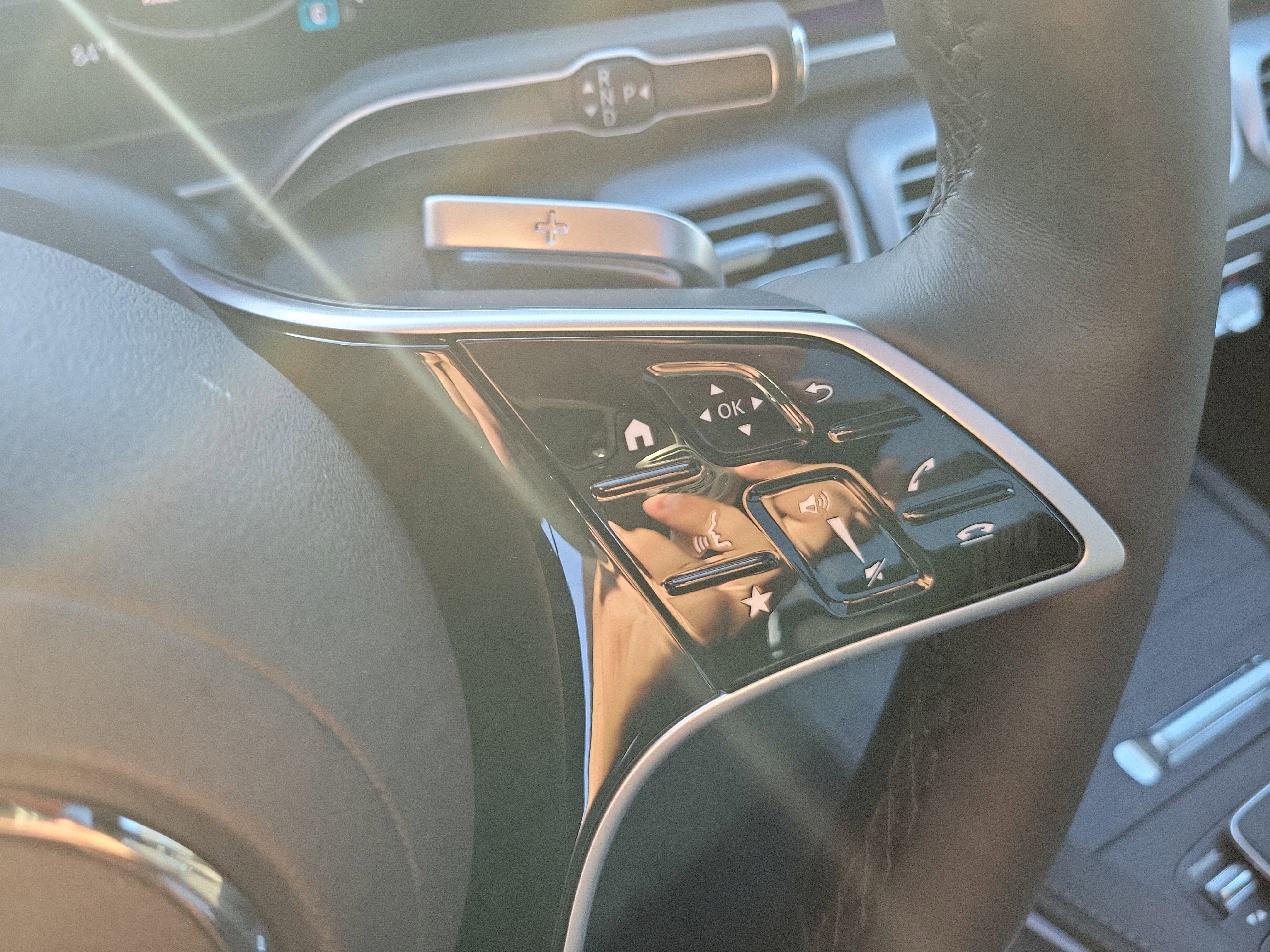 New 2026 Selenite Grey Metallic Mercedes-Benz GLE 350 image 57