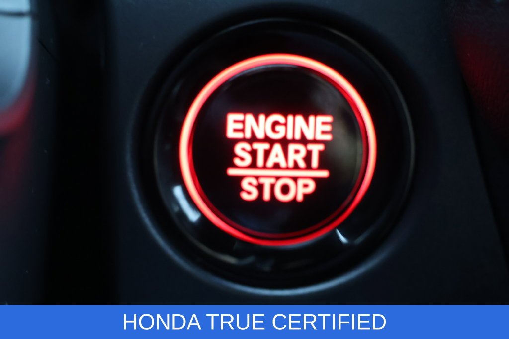 2026 Honda HR-V Sport - Photo 17