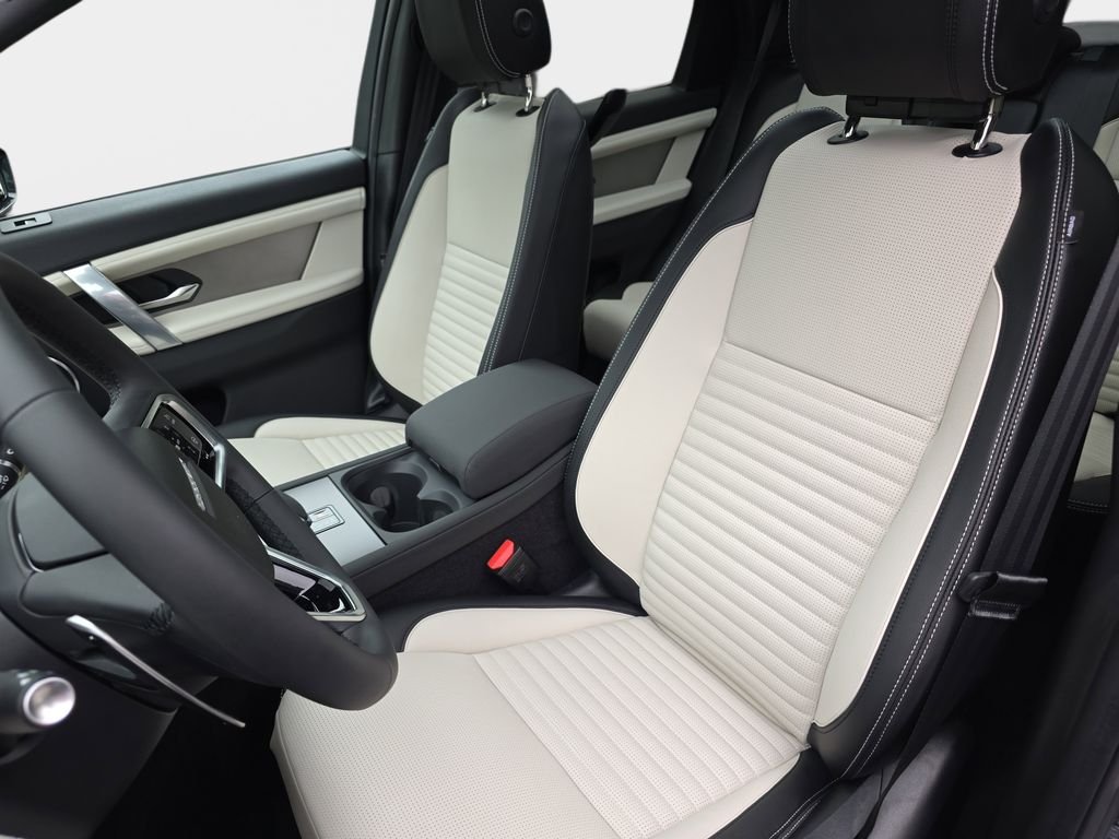 2026 Land Rover Discovery Sport Landmark - Photo 15