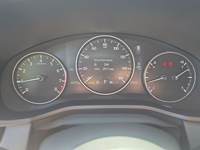 Used 2026 Blue Mazda 3.3 Turbo Select image 15