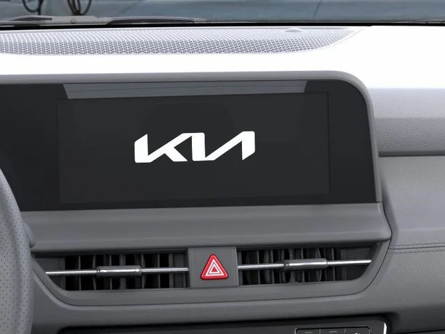 New 2026 White Kia SX image 20