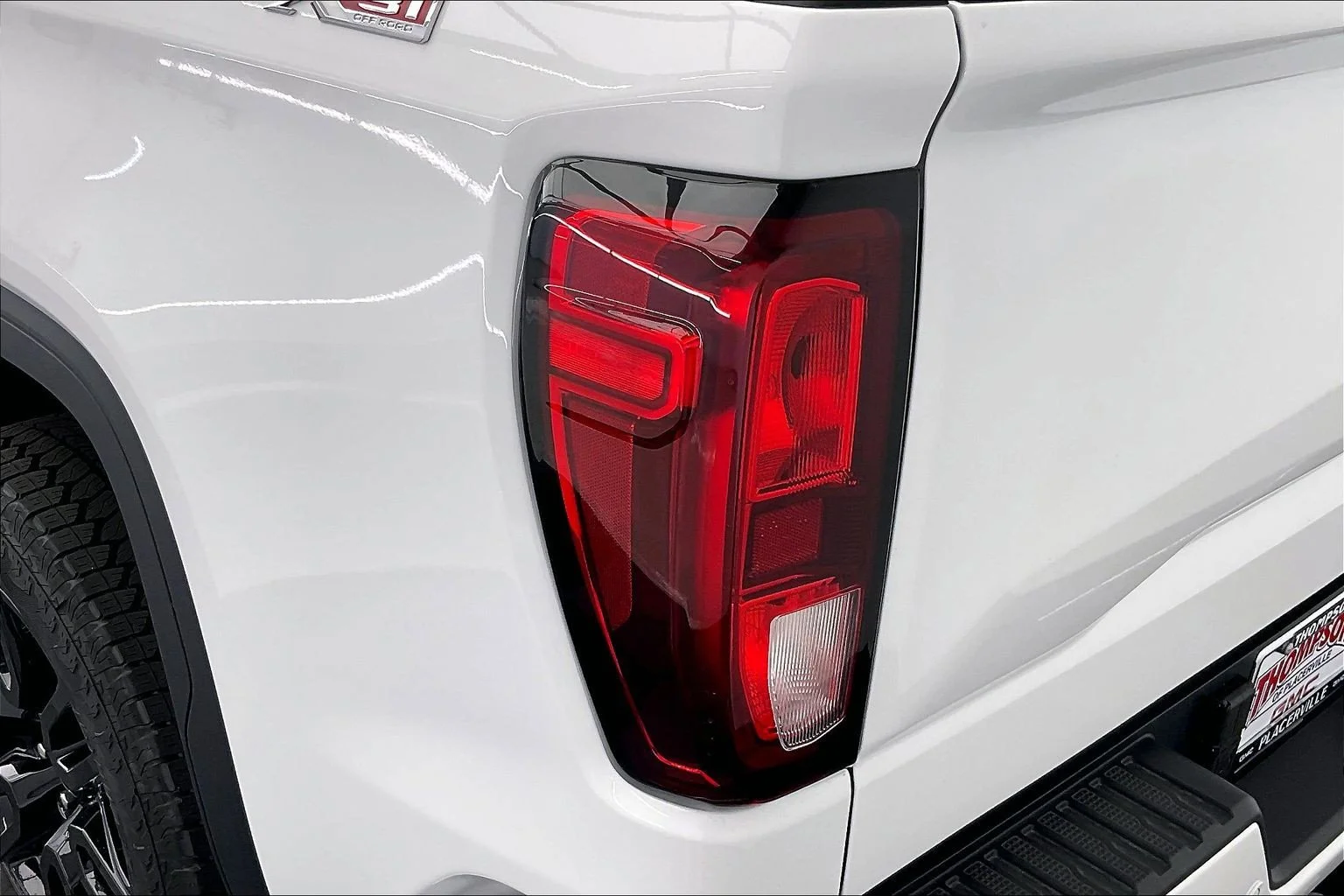 2026 GMC Sierra 1500 Elevation - Photo 16