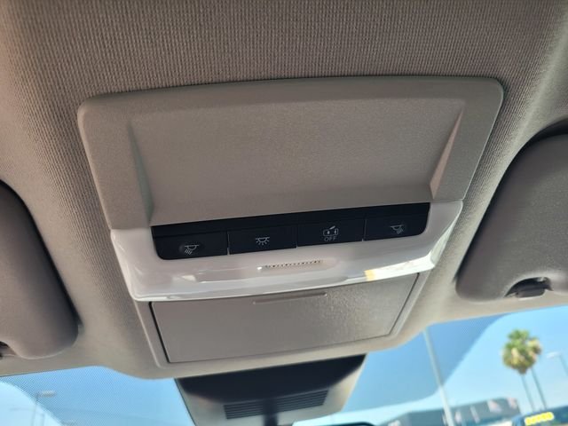 Used 2024 White Nissan SV image 22