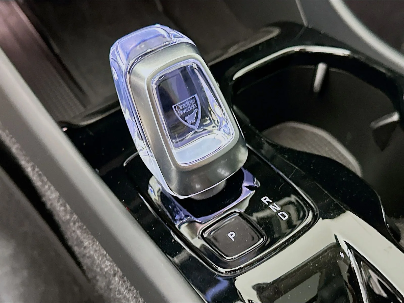 Used 2026  Volvo  image 27