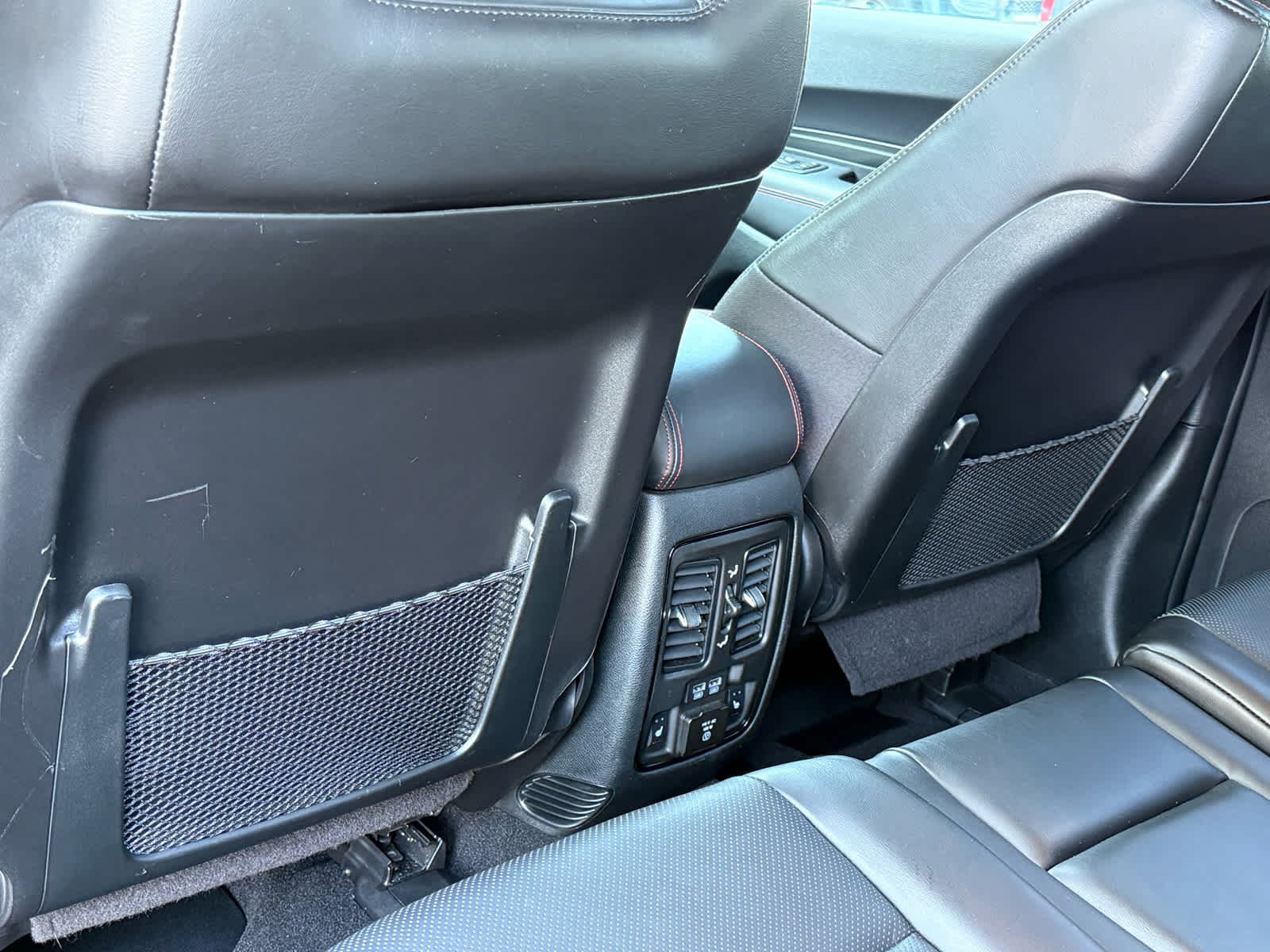 Used 2024 DB Black Clearcoat Dodge R/T Plus image 28
