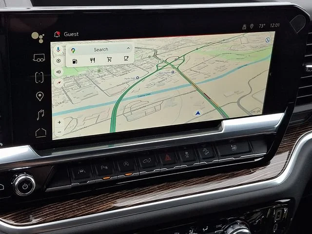 New 2026 Sterling Metallic GMC Elevation image 15