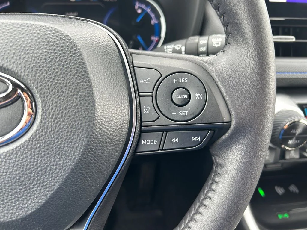 Used 2024 Beige Toyota XSE image 32
