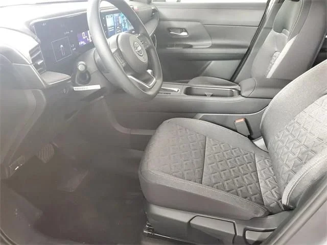 Used 2026 Gray Nissan SV image 30