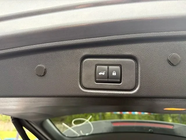 Used 2025 Gray Nissan SV image 20