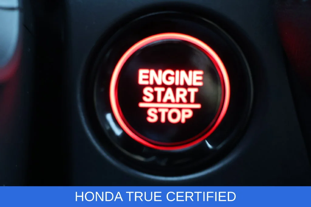 Certified Used 2026 Urban Gray Pearl Honda Sport image 17
