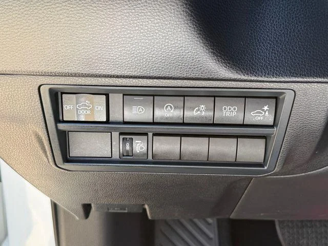 Certified Used 2025 ICE CAP Toyota SR5 image 23
