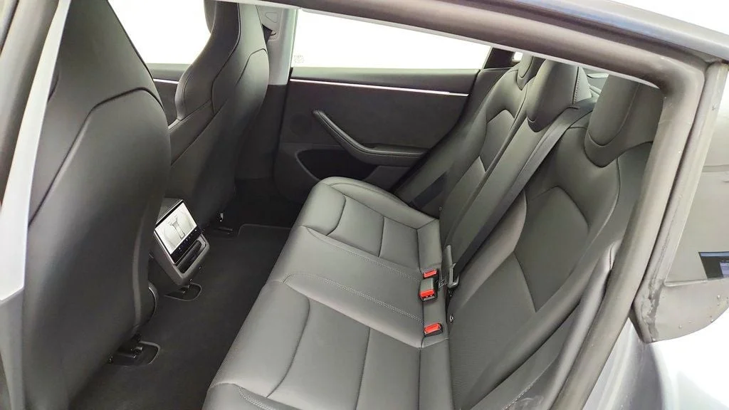 Used 2025 Quicksilver Tesla Performance AWD image 24