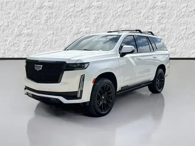 2024 Cadillac Escalade 4WD Sport Platinum