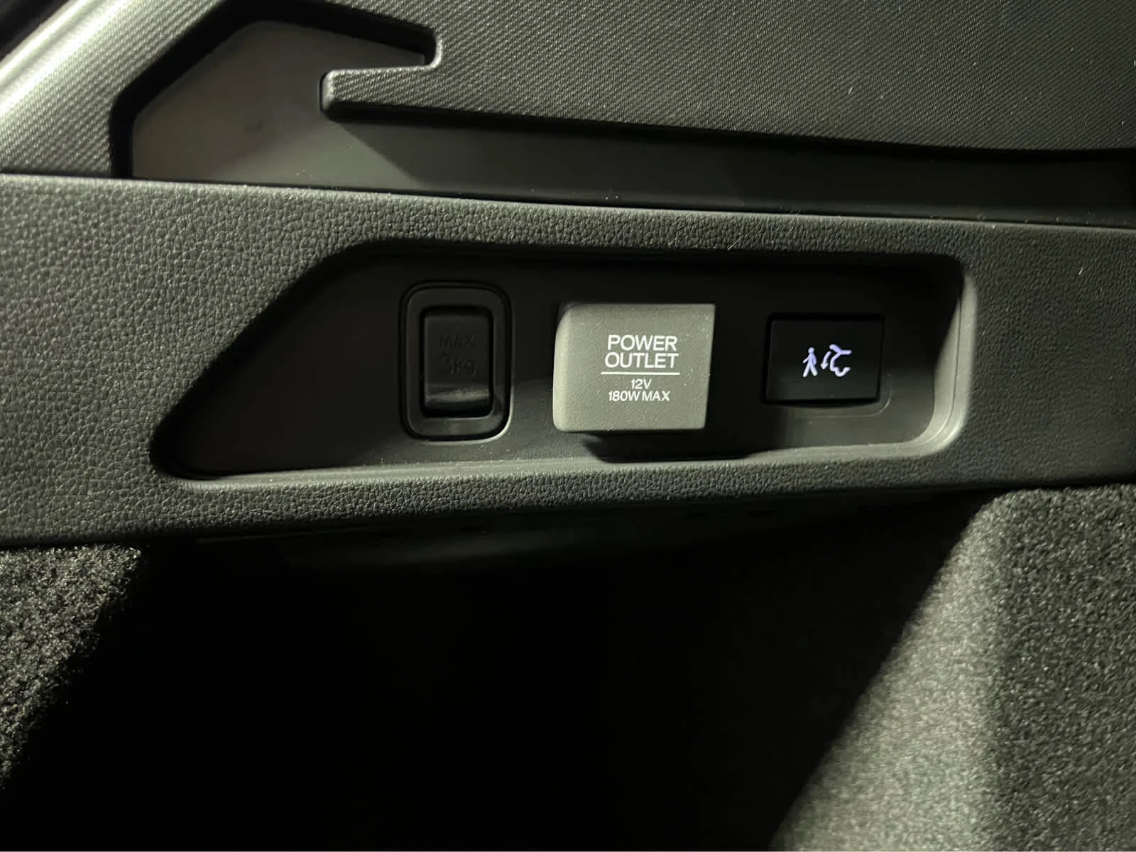 Used 2026 Liquid Carbon Metallic Acura w/A-Spec Package image 30