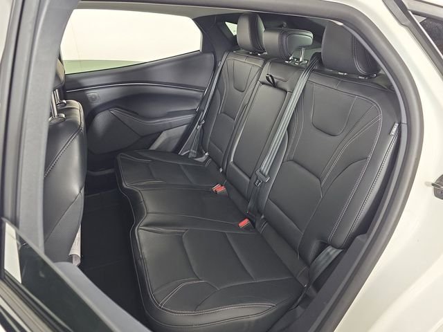 Used 2025 White Ford Premium image 18