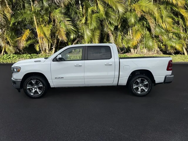 2023 RAM Ram 1500 Pickup Laramie - Photo 9