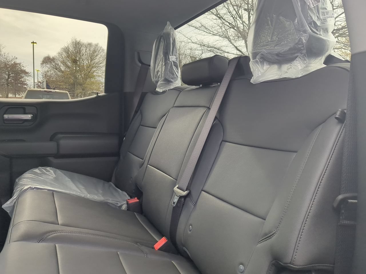 2026 GMC Sierra 1500 Pro - Photo 23