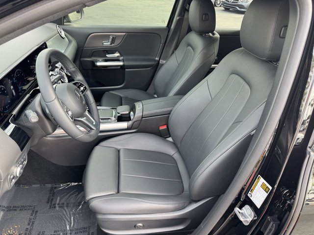 Used 2023 Night Black Mercedes-Benz GLA 250 image 16
