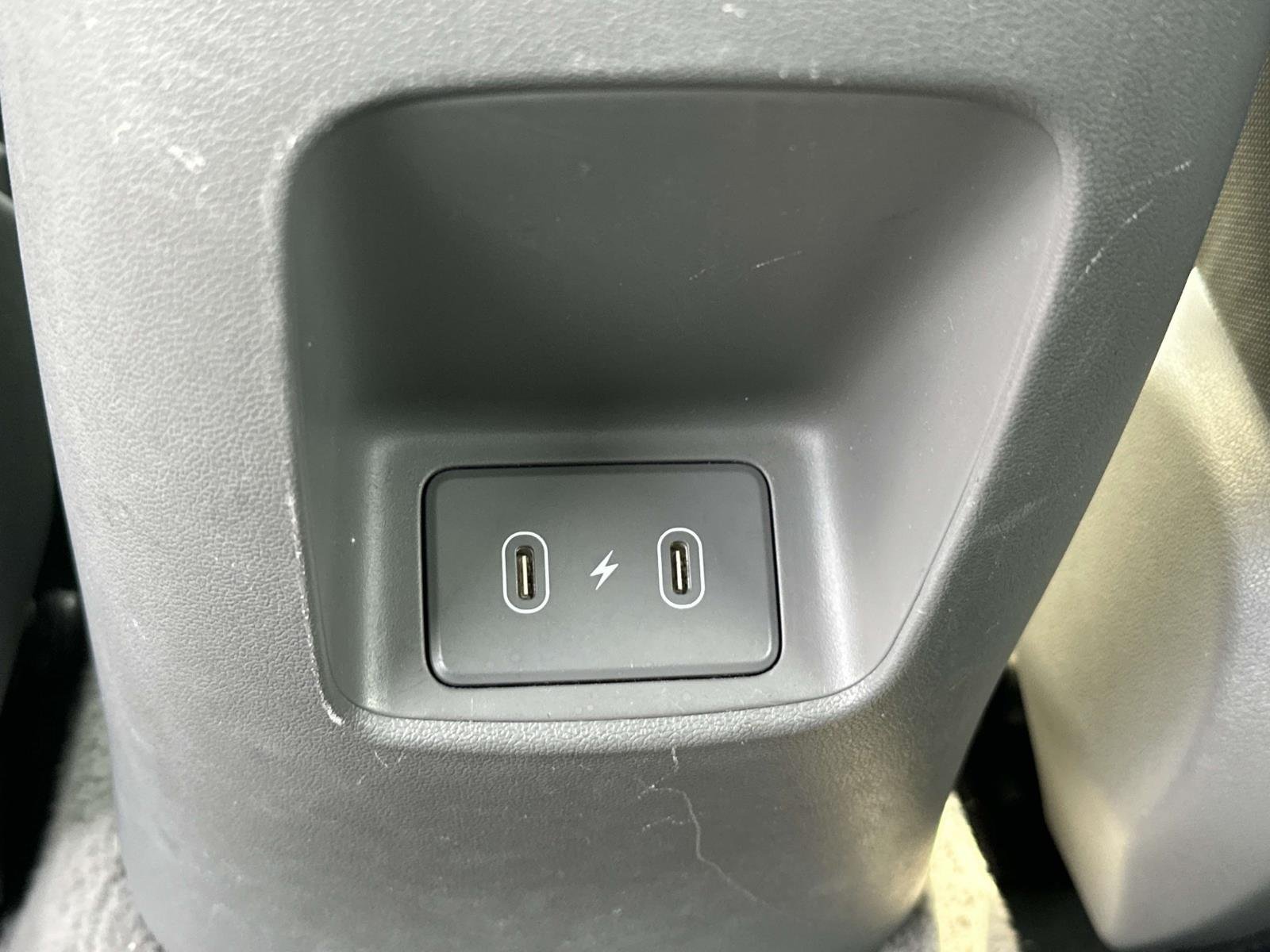 Certified Used 2024 White Hyundai SEL image 19