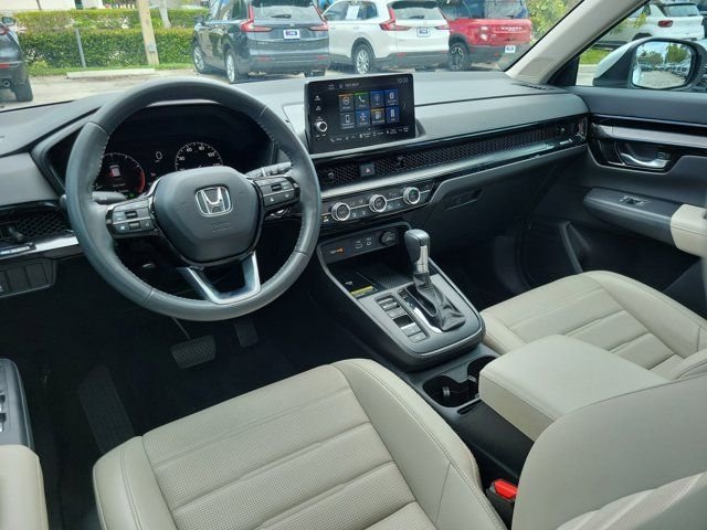 2023 Honda CR-V EX-L - Photo 13