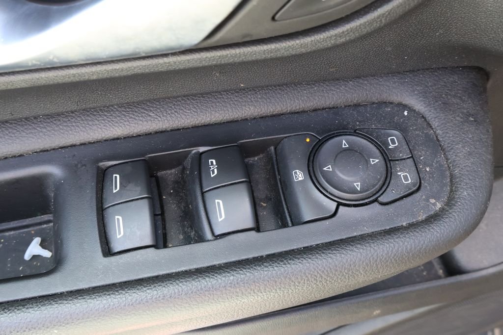 Used 2023 Ebony Twilight Metallic GMC SLE image 14