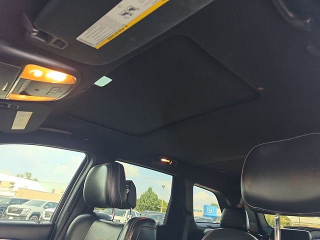 Used 2015 Red Jeep SRT image 16