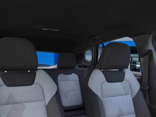 2026 Chevrolet Trax RS - Photo 24