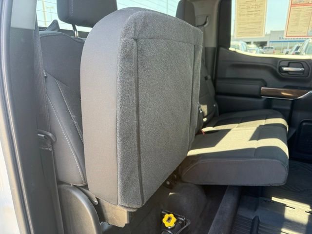 2022 Chevrolet Silverado 1500 Limited RST - Photo 43