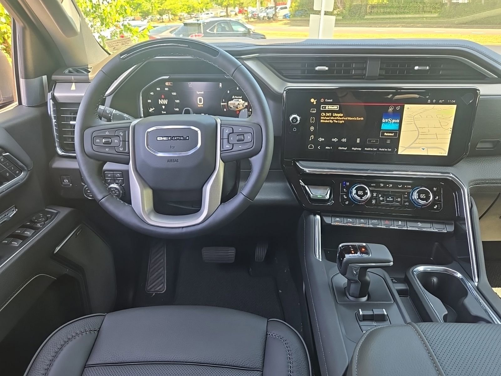 2026 GMC Sierra 1500 Denali - Photo 25