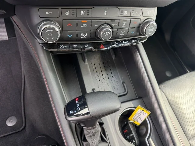 Used 2026 Black Dodge GT Plus image 13