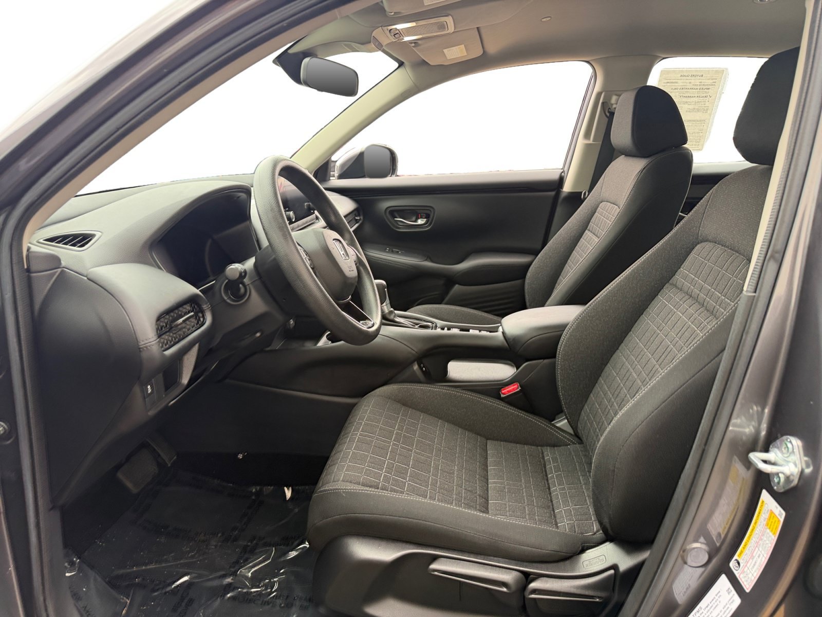 2024 Honda HR-V LX - Photo 8