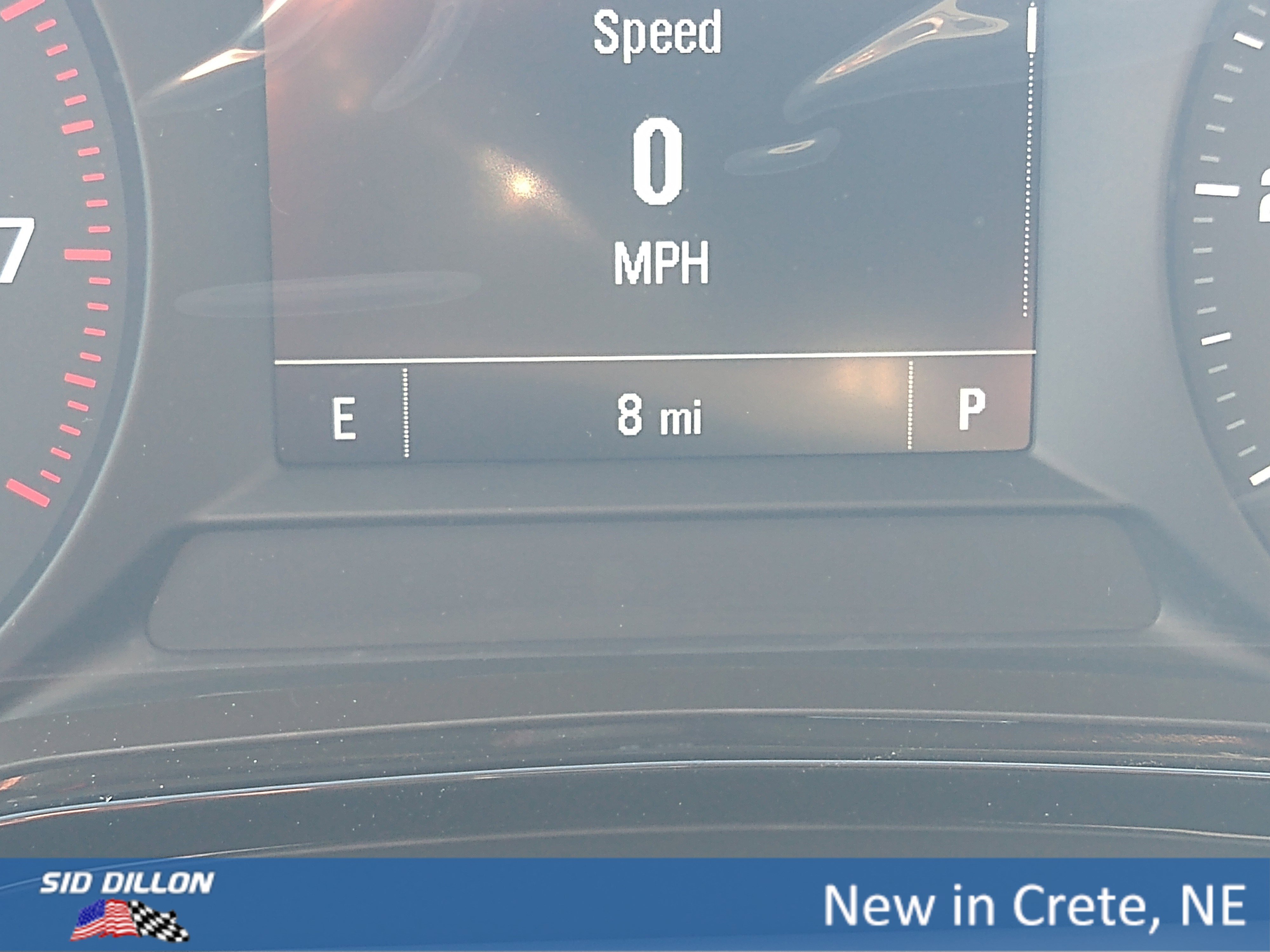 2026 Chevrolet Trax LS - Photo 19