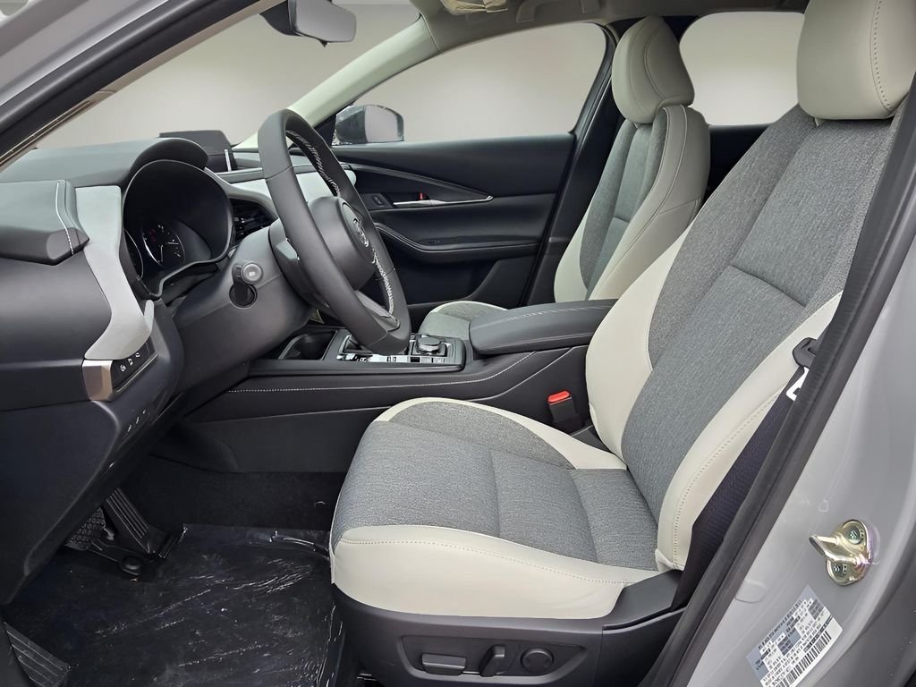 New 2026 Aero Gray Metallic Mazda 2.5 S Aire Edition image 12