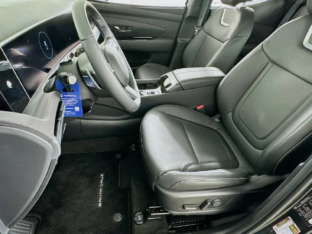 New 2026 Hyundai SANTA CRUZ Limited